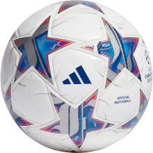 adidas UEFA Champions League 23/24 Pro Spielball - Inspiriert vom An