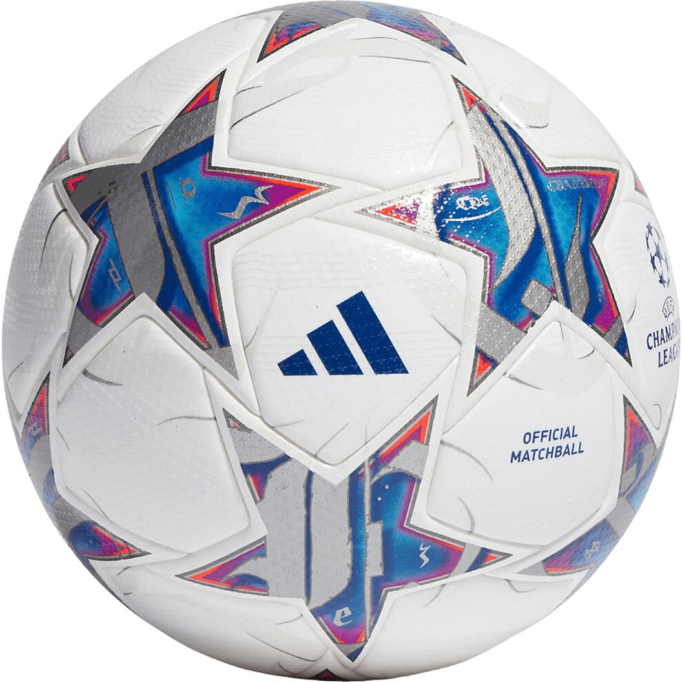Bal N Adidas Uefa Champions League 23/24 Pro Match: Inspirado En El An-image
