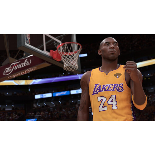 NBA 2K24 Kobe Bryant Edition     PlayStation 5 2