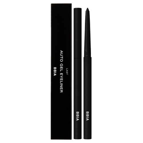 BBIA Last Auto Gel Eyeliner 17 Χρώματα - Πολυλειτουργικό Υδατοαπωθητικό Μηχανικό Μάτι