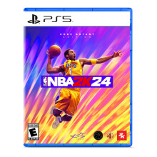 NBA 2K24 Kobe Bryant Edition PlayStation 5