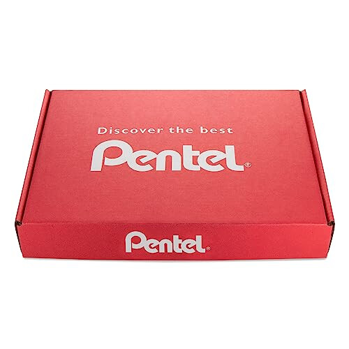 Pentel Pentel Back to School Box  Grades 7-12 | School Essentials  17 Pieces 1