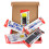 Pentel Pentel Back to School Box  Grades 7-12 | School Essentials  17 Pieces 1