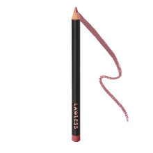 Lawless Women's Forget the Filler Definer Liner Rosewood Pink 0,04 once