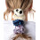 Disney Disney Σετ Scrunchie The Nightmare Before Christmas για Όλους τους Τύπους Μαλλιών 3 Τεμάχια 1