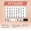 Ardell Ardell Naked Lashes Trios Kit  32 Trios  1 pack 4