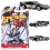 Hot Wheels Marvel Spider-Man (3/5 Spider-Girl Circle Tracker) 2