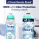 Perles de parfum pour lessive Downy Cool Cotton, 24 oz 3