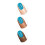 Sally Hansen Insta Dri Nagellack Bandtastic 140 3