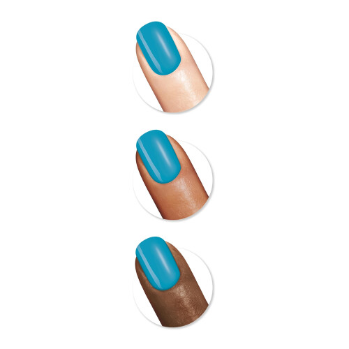 Sally Hansen Insta Dri Nagellack Bandtastic 140 2