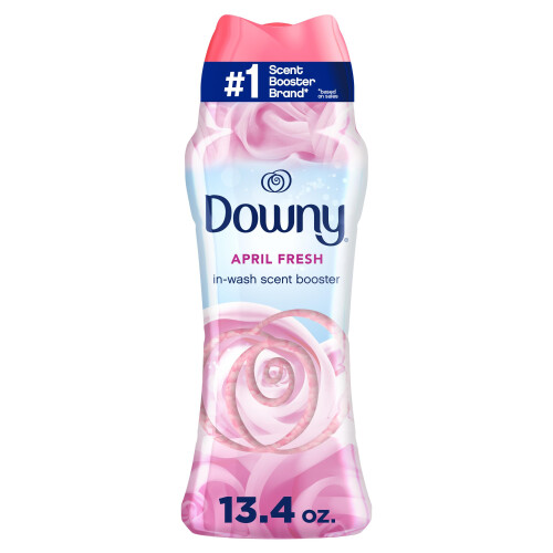 Prov perlicky pro poslen vune do pran April Fresh 13,4 oz