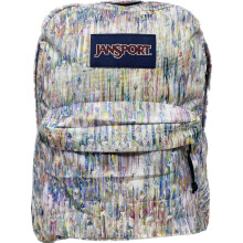 JanSport Superbreak One Parent (taille unique Crystal Palace)