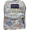 Jansport JanSport Superbreak Ein Elternteil (Einheitsgr    e Crystal Palace) 1