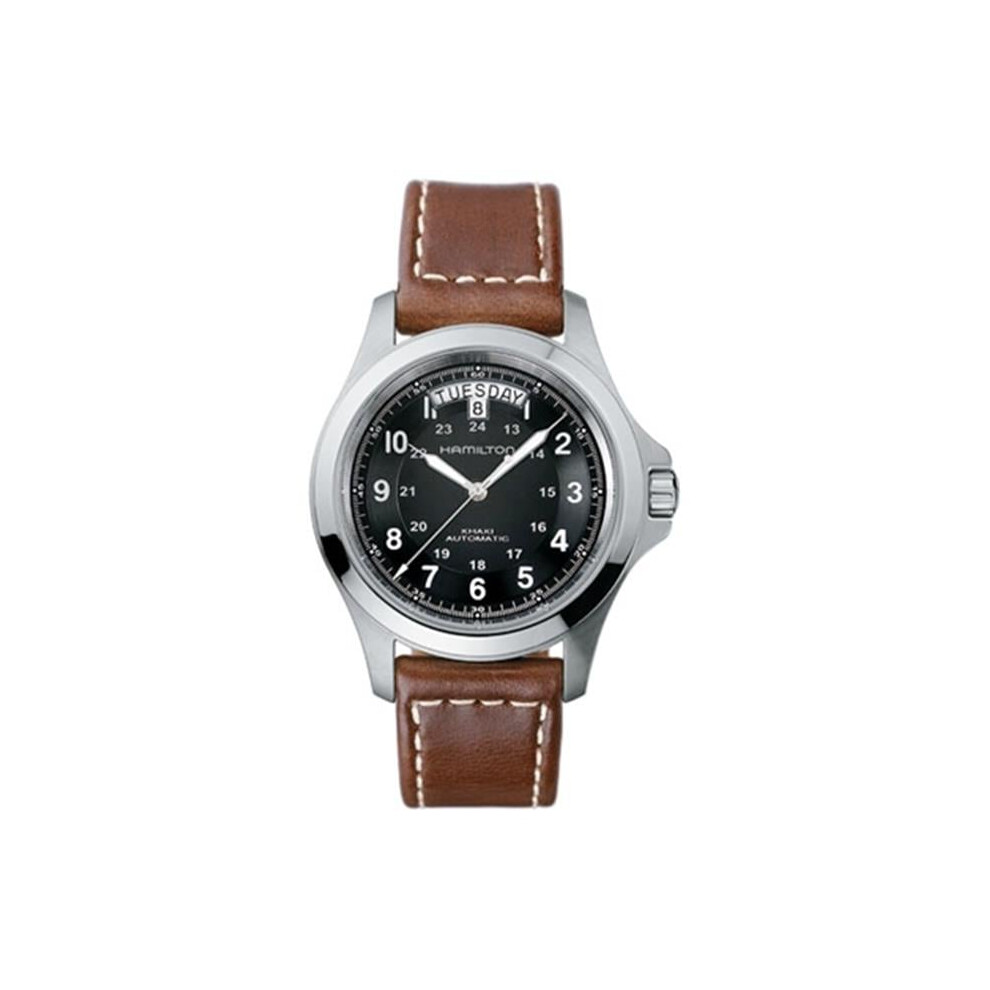 Hamilton Khaki Field King Auto Mens Watch H64455533