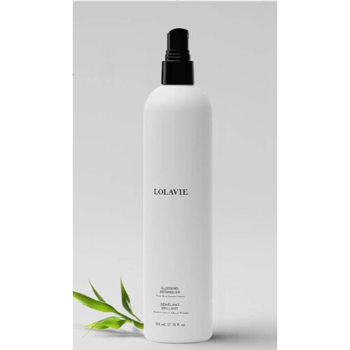 LolaVie Glossing Detangler 12 fl.oz