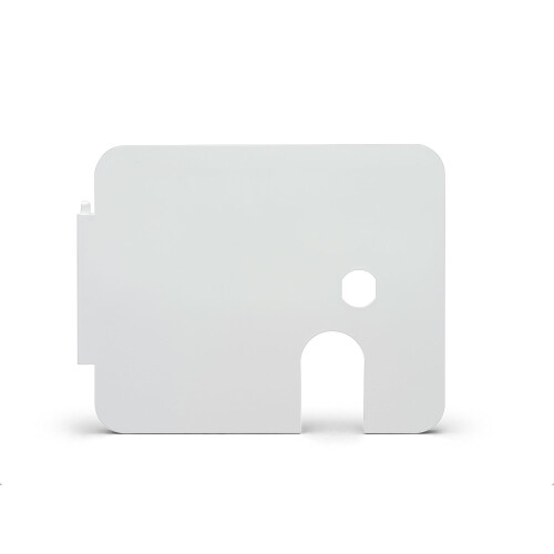B&B Molders 94182 Repl Dr 6.5X8 with Verm DR