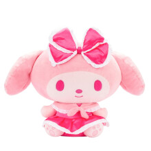 Ply ov hracka Hello Kitty My Melody 12 ru ov ch monochromatick ch