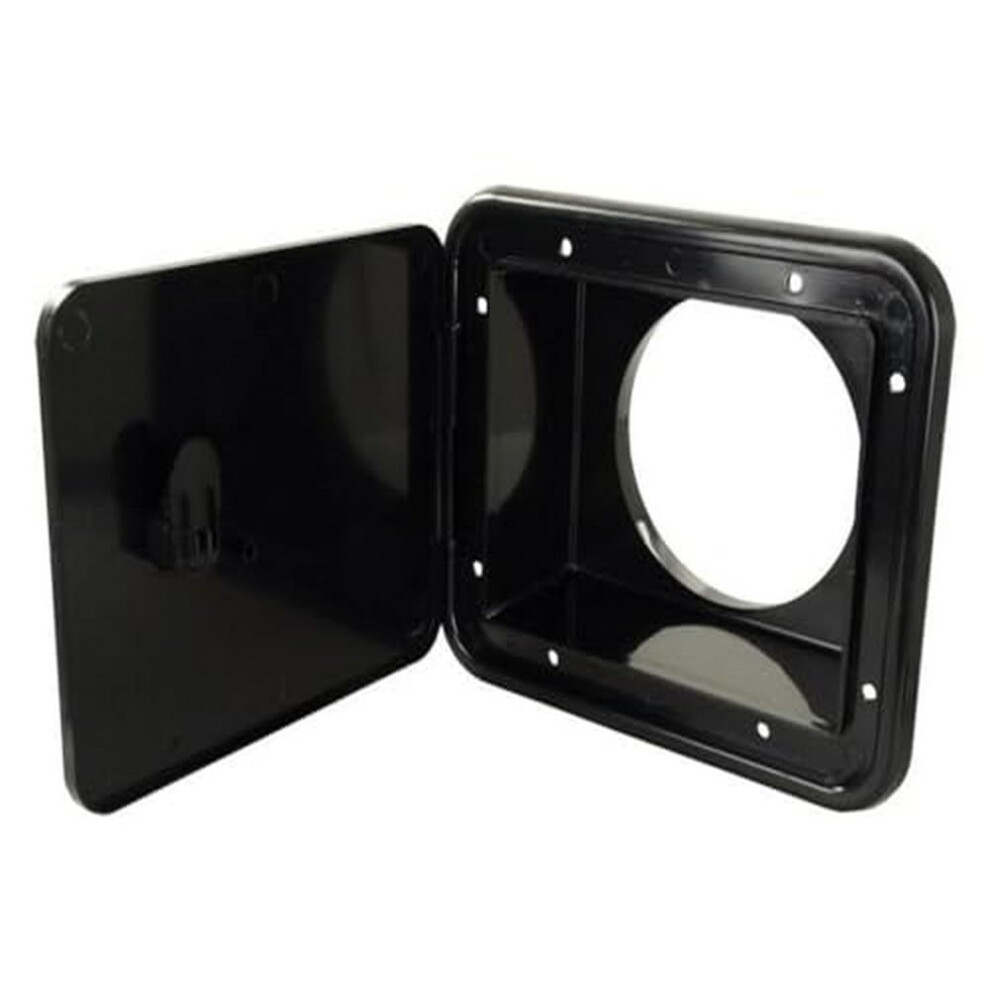 B&B Molders 94303 Sewer Hose/Storage HTC Thb-image-OPC-PFNCR92-NEW