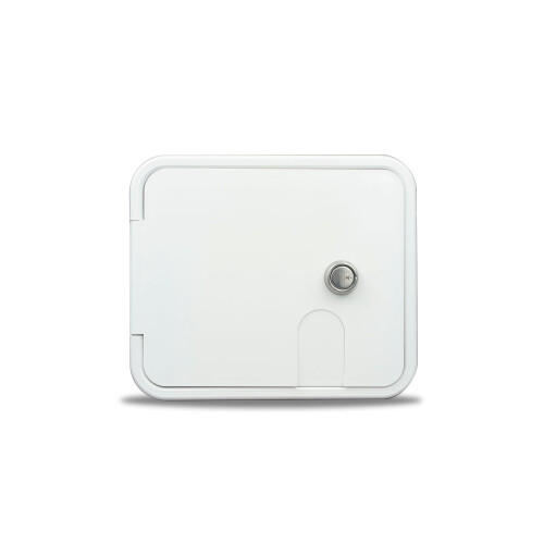 B&B Molders 94253 Κέντρο Υδροδότησης με Κλειδί BR CV