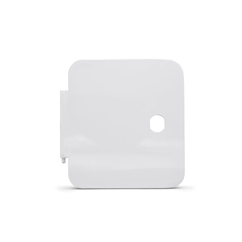 B&B Molders 94180 Αντικατάσταση Πόρτας 6.5X6 χωρίς Βερνίκι