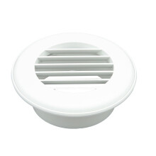 B&B Molders 94264 Tepeln vetrac otvor 4"""" bez klapky
