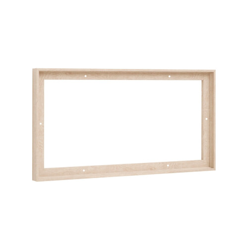 Καρφωτό Κάδρο Pixy Canvas 18x20 για 3/4 (0.75) ίντσες Βάθος