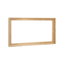 Pixy Canvas Floater Frame 20x32 για 3/4 (0.75) ίντσες Καμβά/Πίνακες/Διακόσμηση