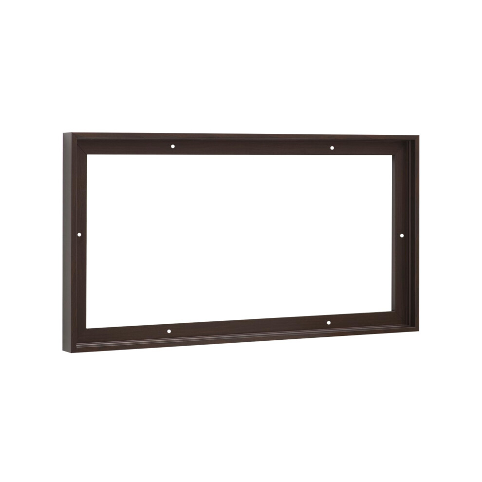 Marco Flotante Pixy Canvas De 45,7 X 61 Cm Para Pinturas/Impresiones/Paneles De Madera/Arte De Pared/Decoraci N Del Hogar/Obras De Arte De 1,9 Cm-image