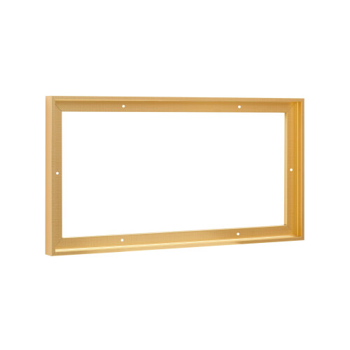 Κορνίζα Floater Pixy Canvas 14x20 για 3/4 (0.75) ίντσες Βαθιά Καμβά