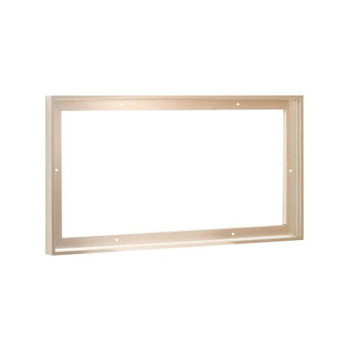 Κορνίζα Floater Pixy Canvas 10x14 για Καμβά 3/4 (0.75) ίντσας