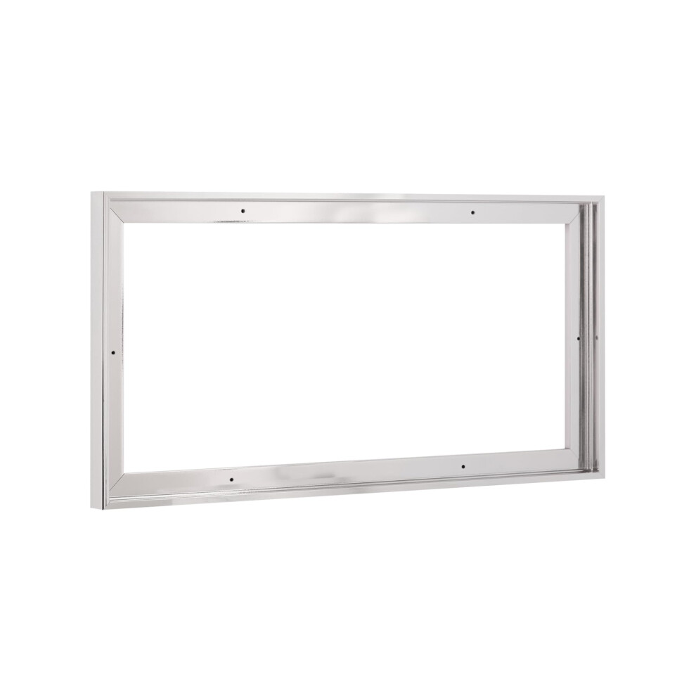 Cornice Galleggiante Pixy Canvas 20X30 Per Dipinti Su Tela Profondi 3/4 (0,75) Pollici/Stampe Su Tela/Pannelli In Legno Su Tela/Arte Murale/Decor-image