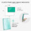 Pixy Floater Frame 11x17 για 3/4 (0.75) ίντσες βαθιές καμβάδες 3