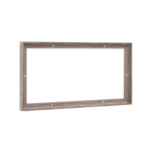 Πλαίσιο Floater Pixy Canvas 14x18 για 3/4 (0.75) ίντσες Βαθιά Καμβά