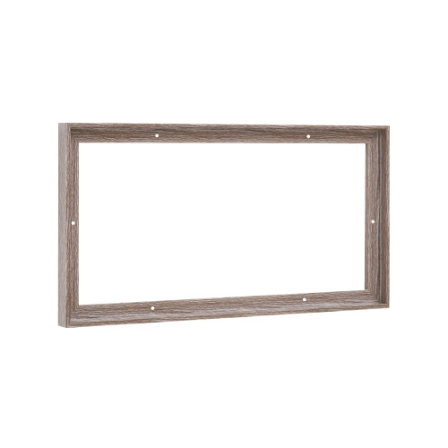 Πλαίσιο Floater Pixy Canvas 14x18 για 3/4 (0.75) ίντσες Βαθιά Καμβά