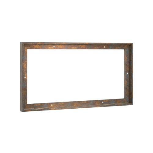 Κορνίζα Floater Pixy Canvas 8x14 για Καμβά 3/4 (0.75) ίντσες