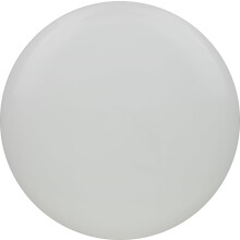 Discraft All White, Understamped ESP Buzzz 175-176 Gram Golf Disc