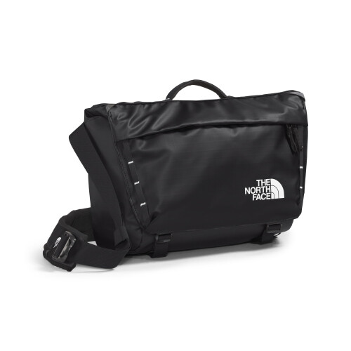 The North Face THE NORTH FACE Base Camp Voyager Messenger Bag