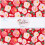Echo Park Paper Co. My Valentine 10" Stacker 42 Τετράγωνα 10 ιντσών Layer Cake 1