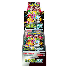 Pokemon Scarlet & Violet Shiny Treasures | ex Box (versione giapponese)