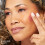 Laura Geller Beauty LAURA GELLER NEW YORK Σερουμ Ρουζ Τονισμού, Ελαφρύ Υγρό Ρουζ για Μάγουλα, Αδιάφορο Μπορντό 5