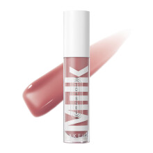 Milk Makeup Odyssey Lip Oil Gloss Werk Trip (Dusty Rose)  0,2 oz  fr vollere und glnzende Lippen  lang anhaltende Feuchtigkeit  halbtransparent