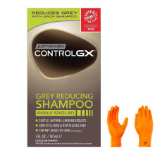 USA Supply Grå Hår Täckning: JFM Control GX Grå Reducerande Schampo, 5 Fl Oz