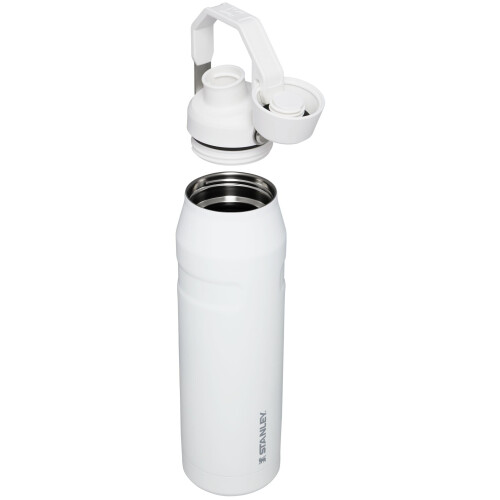STANLEY Bouteille d'eau     d   bit rapide Stanley IceFlow 36 OZ | Couvercle     bec coud    | L   ger 1