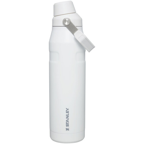 STANLEY Bouteille d'eau     d   bit rapide Stanley IceFlow 36 OZ | Couvercle     bec coud    | L   ger