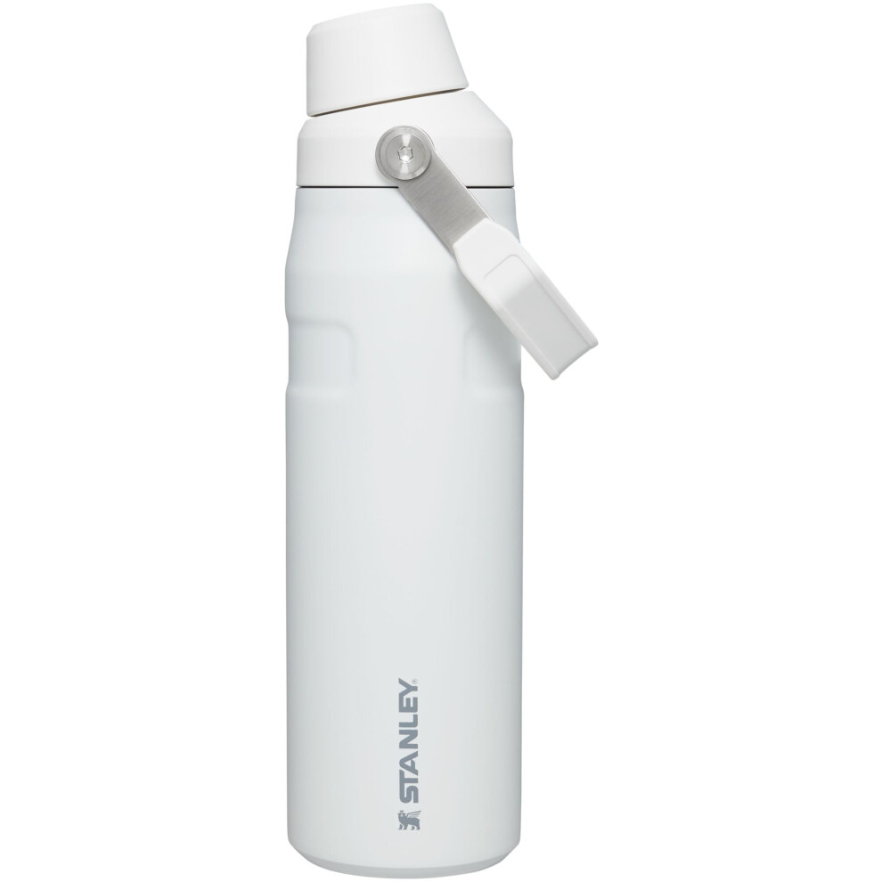 Stanley IceFlow Fast Flow Water Bottle 24 OZ | Angled Spout Lid | Ligh