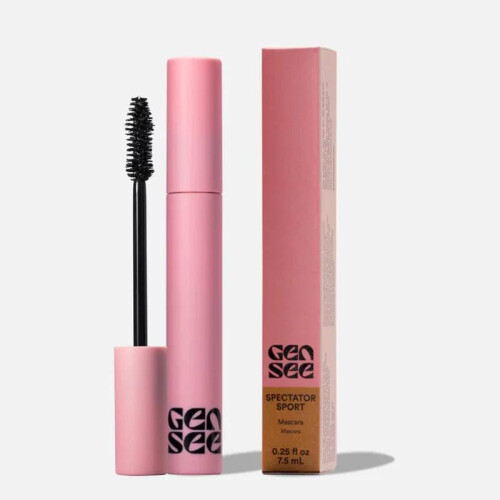 Gen See Spectator Sport Mascara - Nero