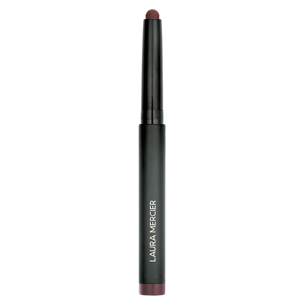 Laura Mercier Women's Matte Caviar Stick Eye Color  Dark Cocoa  Brown  0.058 Ounce