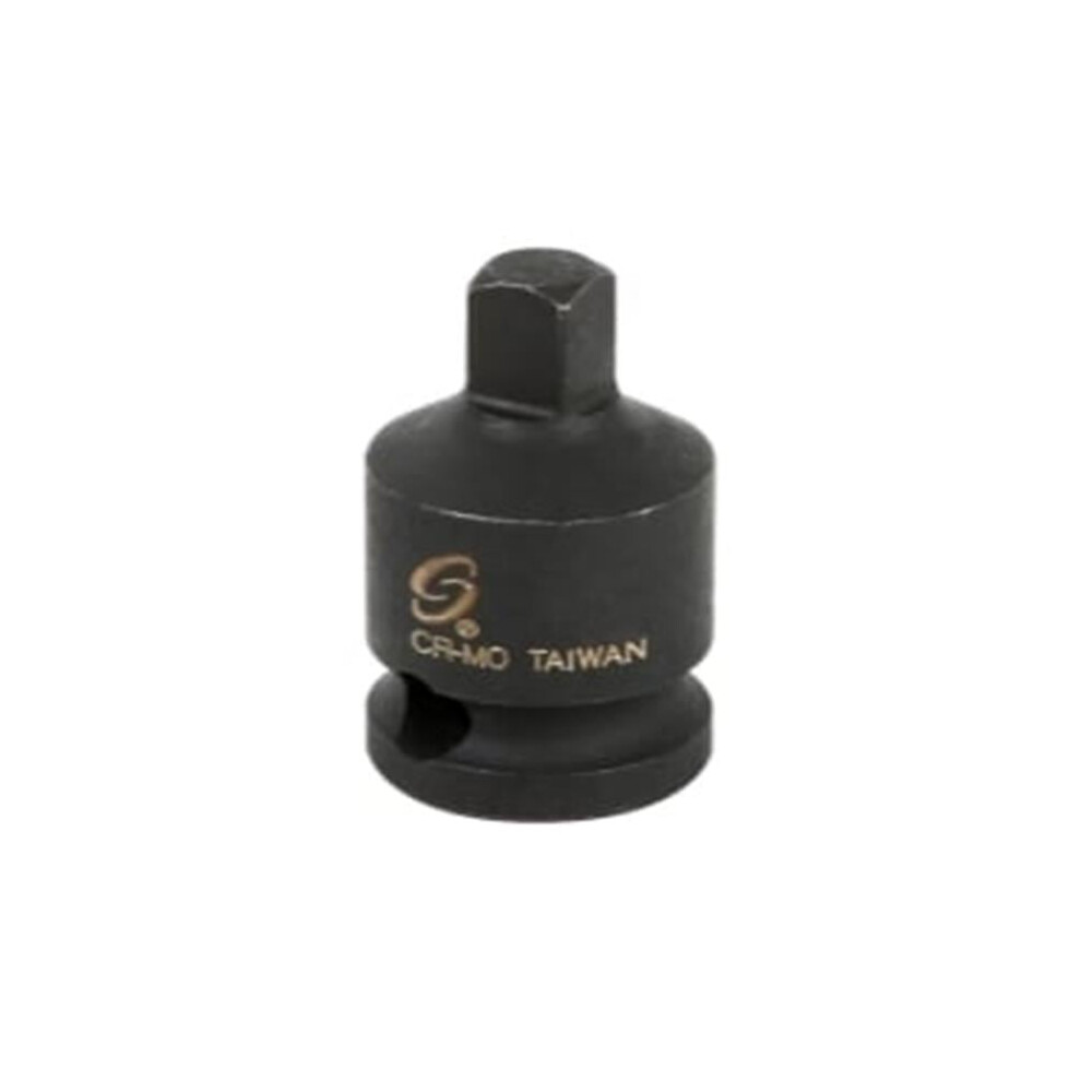 Sunex Sun308pc 0.37 In. Drive 0.25 In. Male Pipe Plug Socket 613364043691