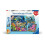 Ravensburger 3x49 Undervandspuslespil 1
