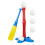 Little Tikes T-Ball Set, Κόκκινο, 5 Μπάλες, για Παιδιά 18+ Μηνών - Αποκλειστικά στο Amazon 1